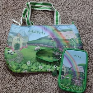 Handbag for the Month of march